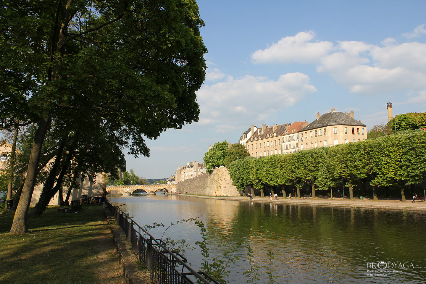 Metz